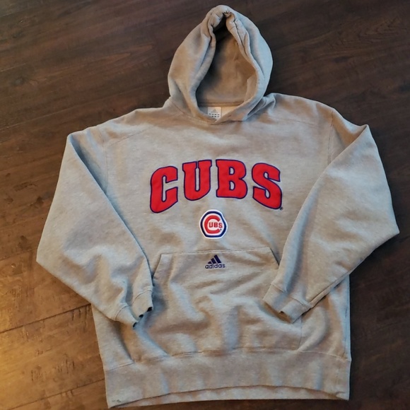 adidas Other - Adidas CUBS HOODIE